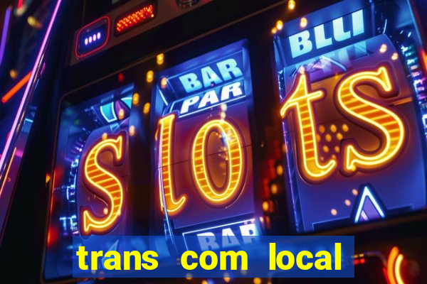 trans com local porto alegre